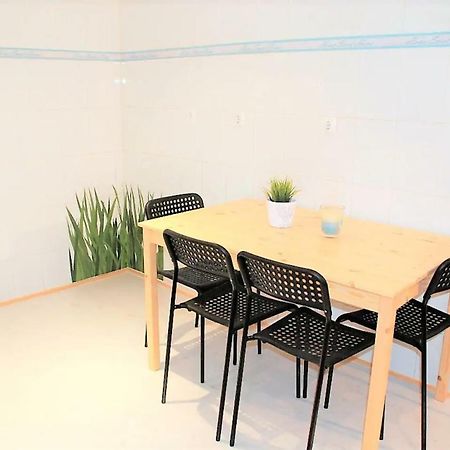 리스본 Biti'S Nest 아파트 외부 사진
