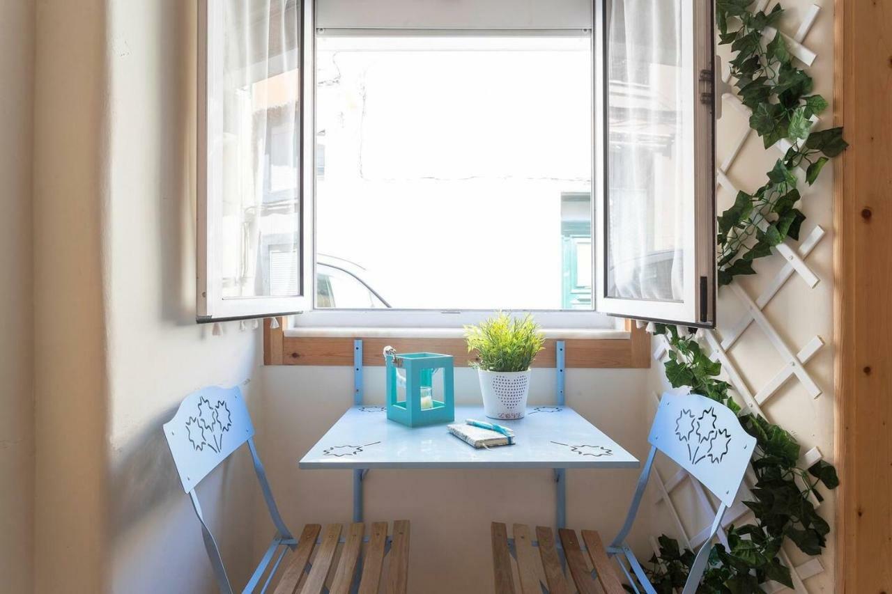 리스본 Biti'S Nest 아파트 외부 사진
