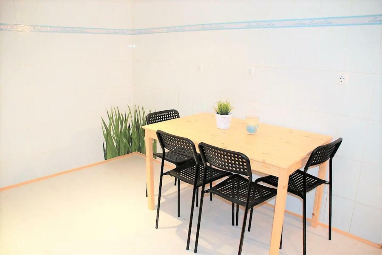 리스본 Biti'S Nest 아파트 외부 사진