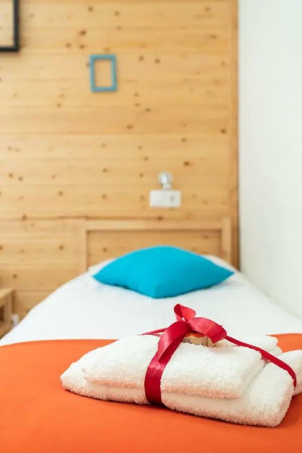 리스본 Biti'S Nest 아파트 외부 사진